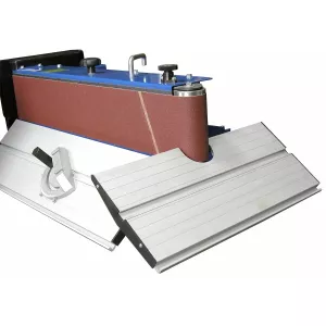 Bandslipmaskin 150X2000Mm