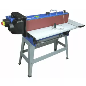 Bandslipmaskin 150X2000Mm