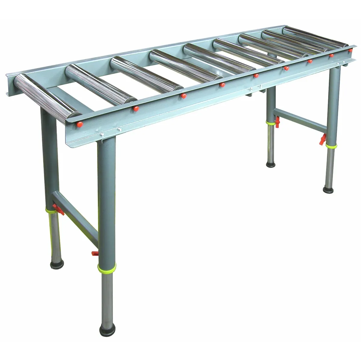 Rullbana 9-Rullar 670-1140Mm