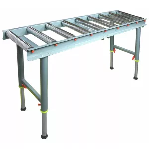 Rullbana 9-Rullar 670-1140Mm