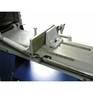 Metallbandsåg 100X150Mm 550W