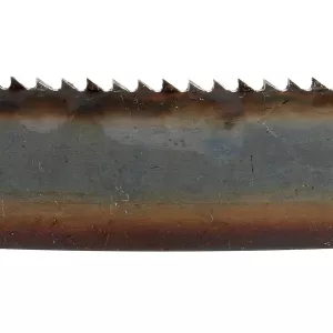 Metallibandsågblad (Xw032)