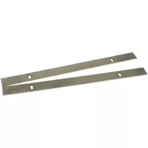 Hyvelstål 2St 210X16,5X1,5Mm För Xw034