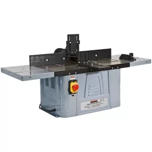 Vertikalfräs 230V 1500W 6,8,12,1/4" Och 12,7Mm