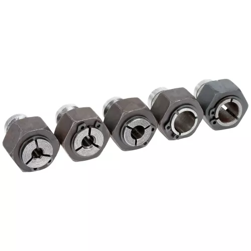 Chucksats 6-6,35-8-12-12,7Mm