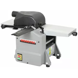 Rikt- Och Planhyvel 200Mm 1250W 8000Rpm