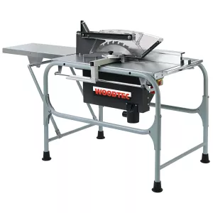 Byggsåg 500Mm 400V/4,2Kw 103Kg