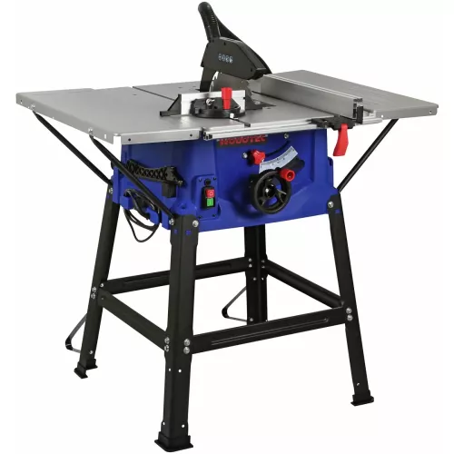 Bordcirkelsåg 250Mm 2,0Kw 230V