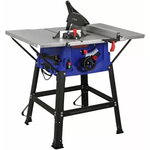 Bordcirkelsåg 250Mm 2,0Kw 230V