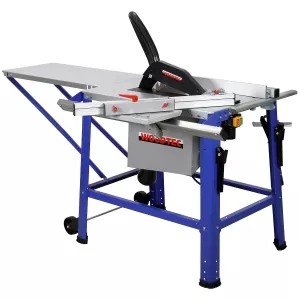 Byggsåg 2,8Kw 400V 315Mm
