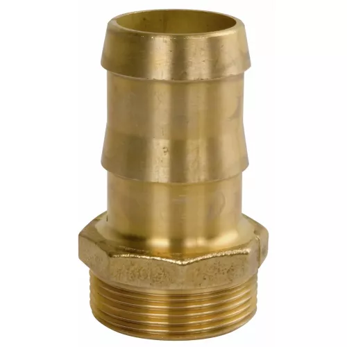 R11/2 Slangkoppling För 11/2" Slang