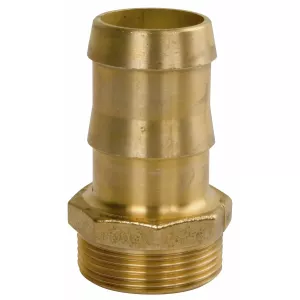 R11/2 Slangkoppling För 11/2" Slang