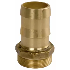 R2 Slangkoppling För 2" Slang