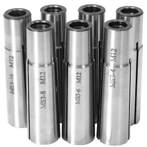 Chucksats Mk3 4-16Mm 7-Delar