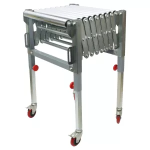 Rullbana 9 Rullor 600-950Mm