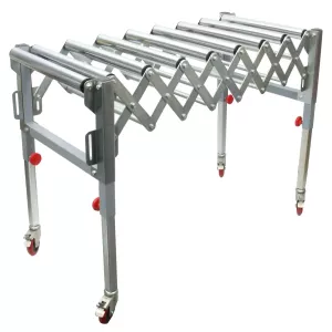 Rullbana 9 Rullor 600-950Mm