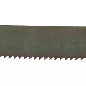 Metallibandsågblad Xws021