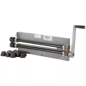 Falsmaskin Max 1,2Mm Gap Max 457Mm