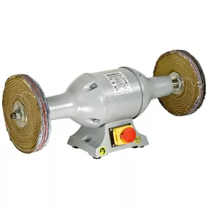 Polermaskin 750W 230V