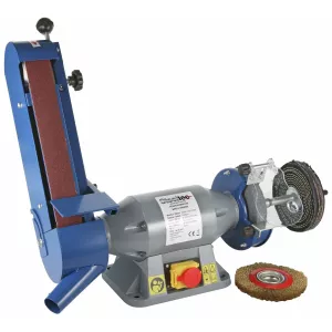 Bänkslipmaskin 520W 230V 50X1000Mm 150Mm