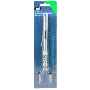 Honingsverktyg 19-60Mm (3/4"-2 1/2")