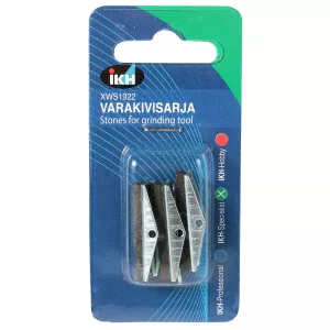 Slipningsstenar 3St (Xws195)