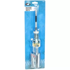 Honingsverktyg 50-175Mm (2"-7")