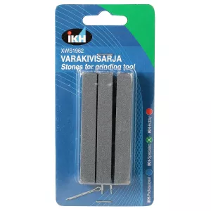 Slipningsstenar 3St (Xws196)