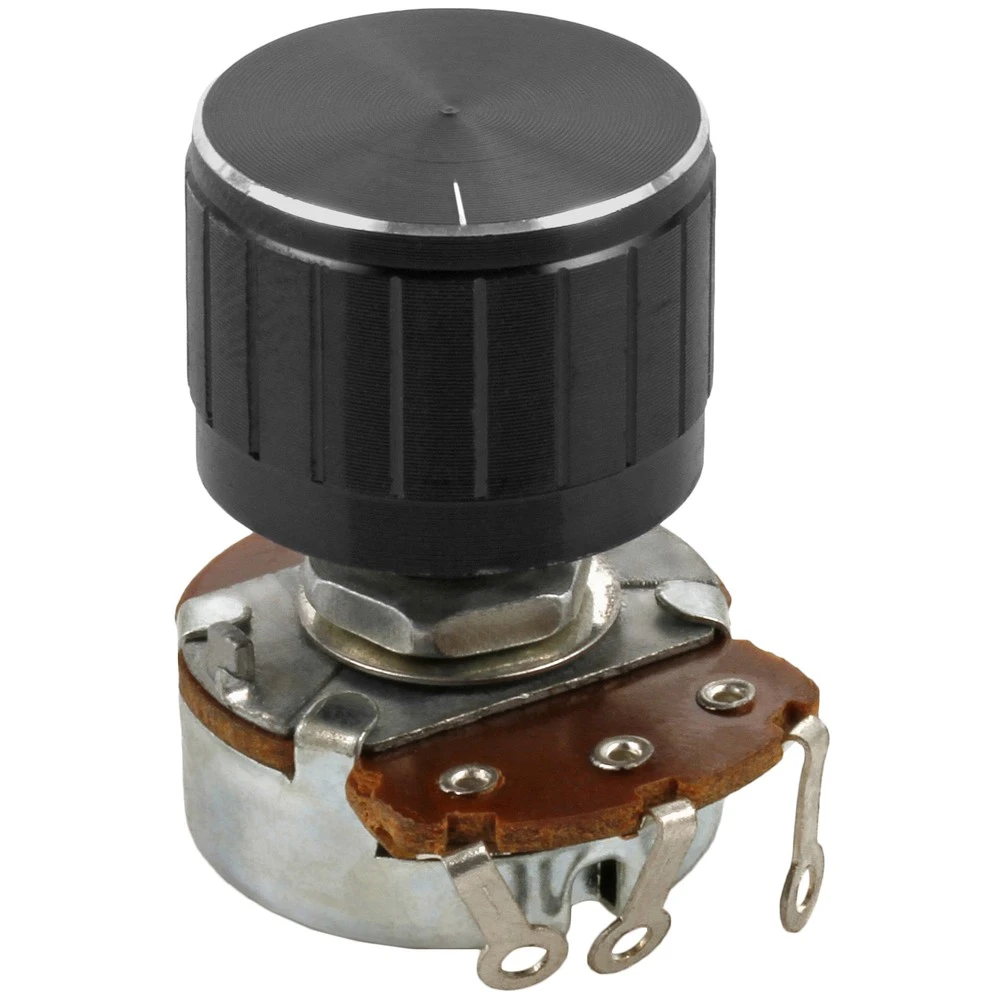 Potentiometer