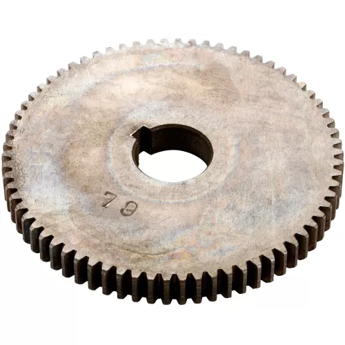 Kugghjul 70Z