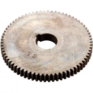 Kugghjul 70Z
