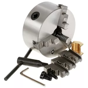 Komplett Chuck