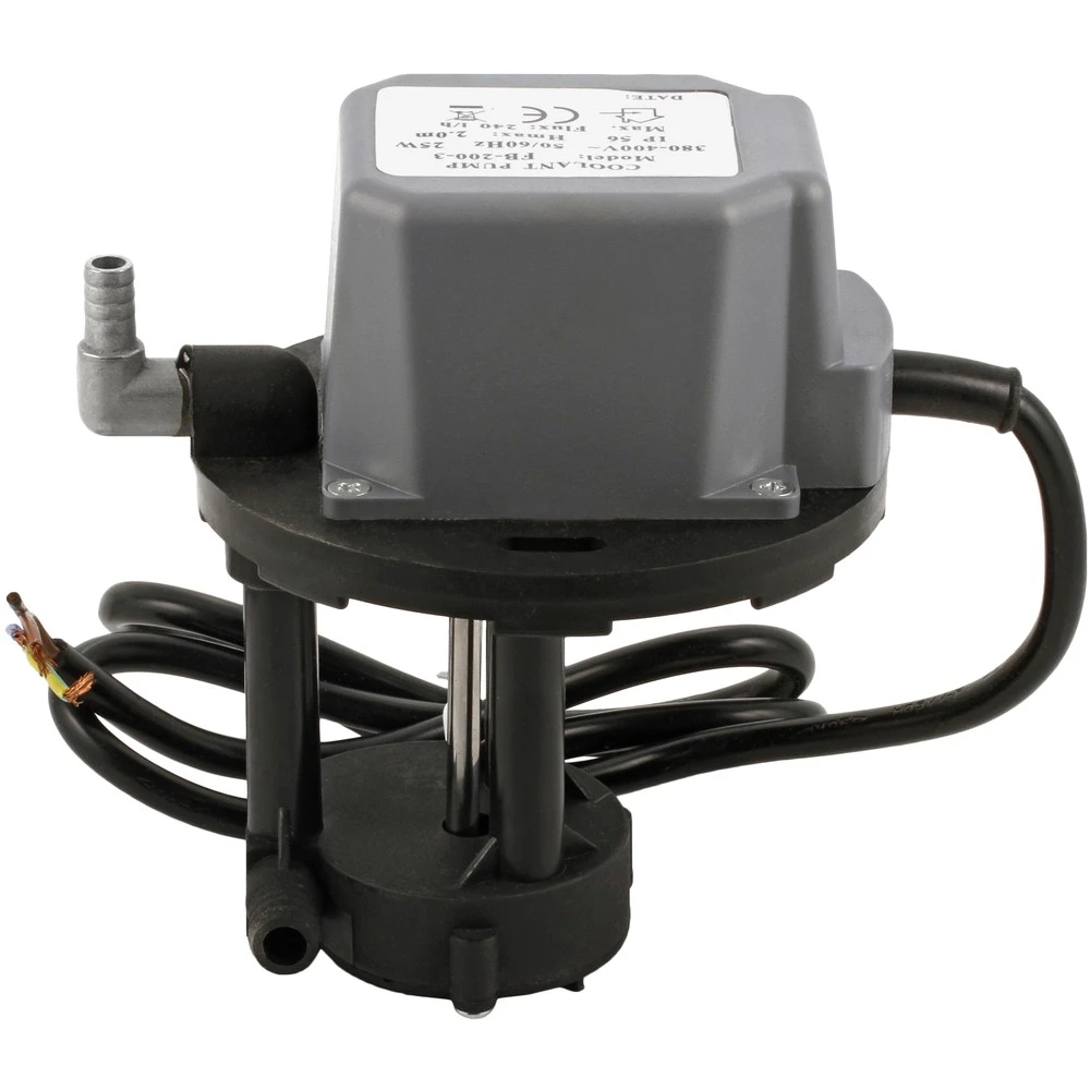 Pump 400V