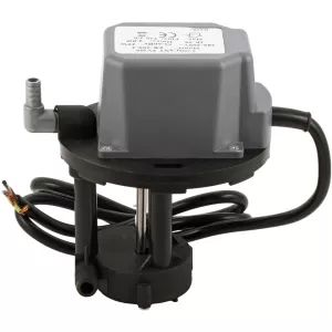 Pump 400V