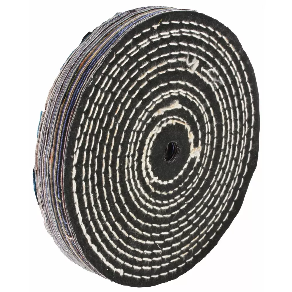 Polerskiva 150X20X12,7Mm