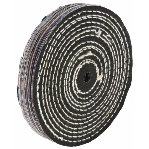 Polerskiva 150X20X12,7Mm