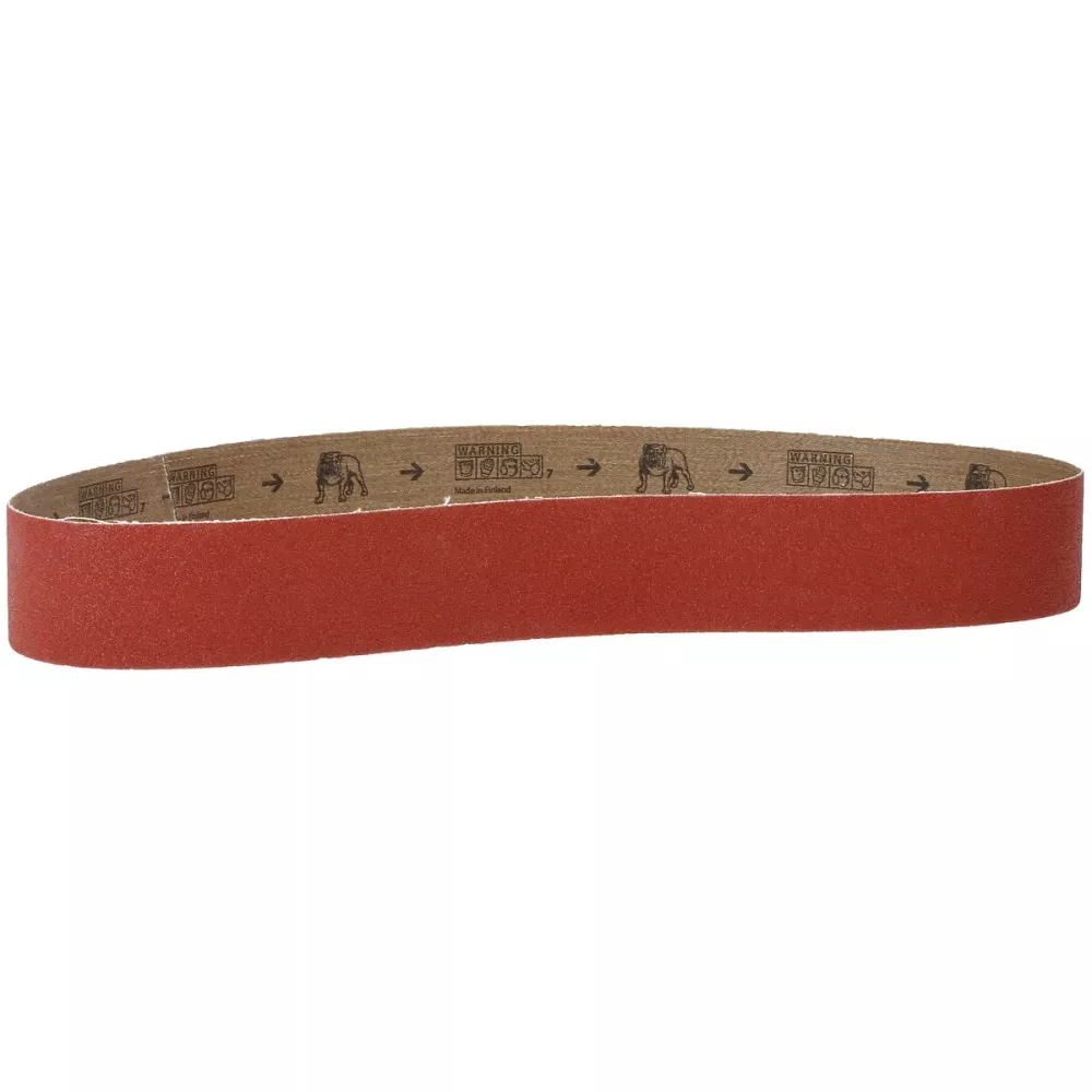 Slipband 50X1000Mm P80 Hiolit Xo