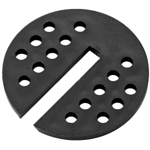 Inläggskiva