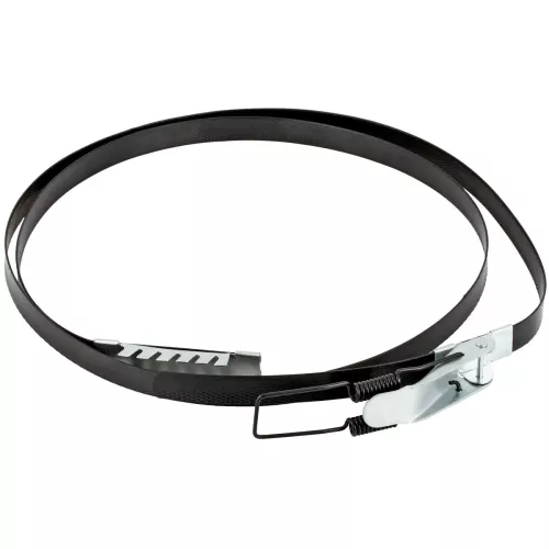 Fästband