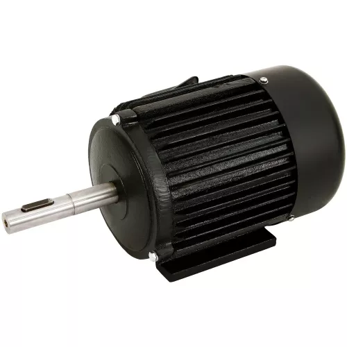 Elmotor 400V 2,2Kw