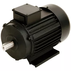 Elmotor 400V 2,2Kw