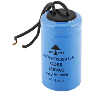 Kondensator 100Uf