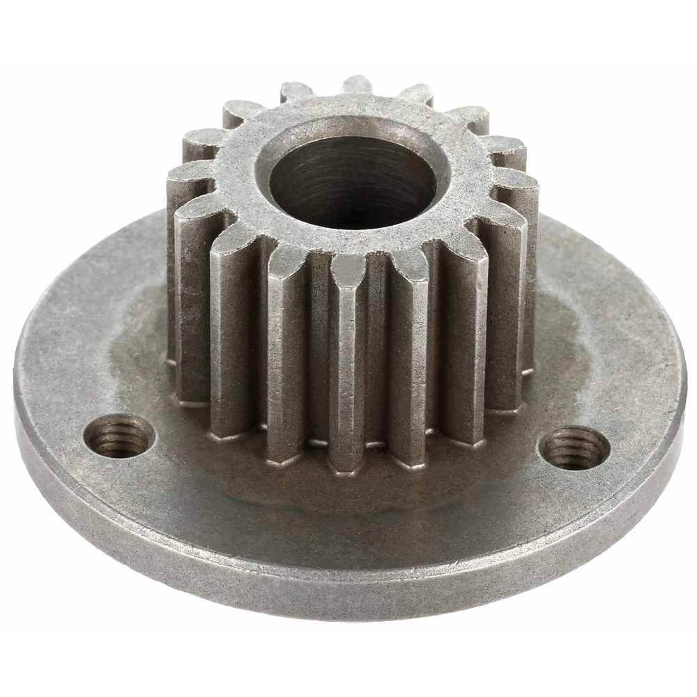 Kugghjul