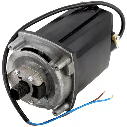 Elmotor 230V 1,5Kw