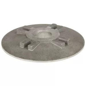 Monteringsplatta För Blad