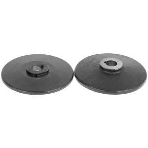 Stödfläns För Sågklinga