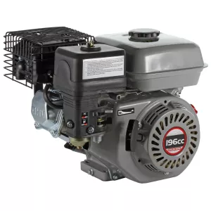 Motor 6,5Hp 4-T