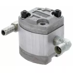 Hydraulpump