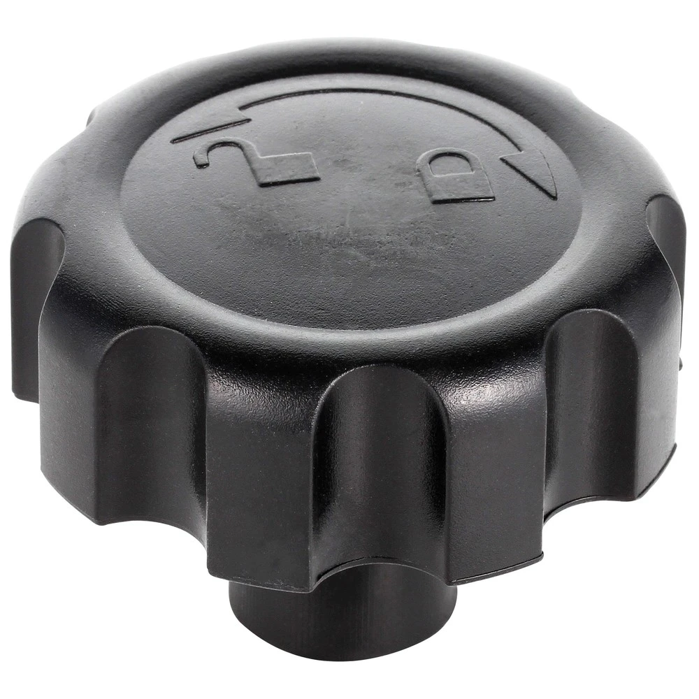 Kontroll Knopp