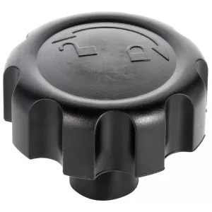 Kontroll Knopp